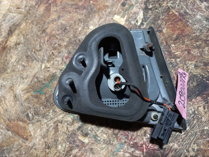 Фонарь внутренний задний правый HYUNDAI ELANTRA HD 06-11