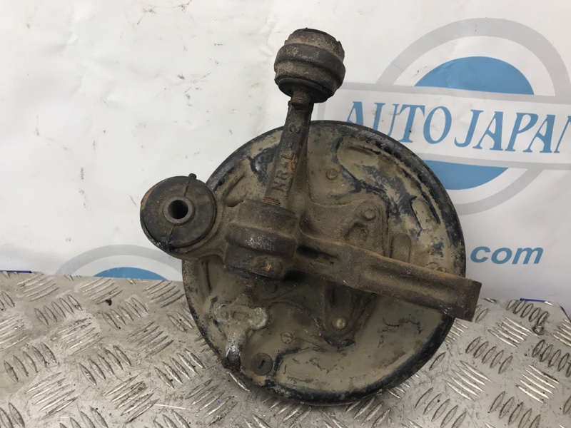 Ступица задняя правая COROLLA E90 87-91