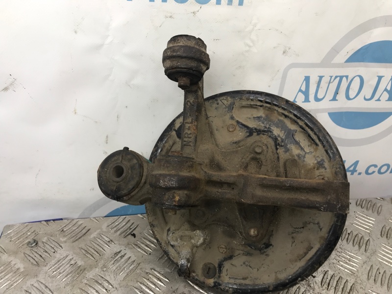 Запчасть цапфа задняя правая TOYOTA COROLLA E90 87-91 Б/У Цапфа задняя правая TOYOTA COROLLA E90 87-91 Б/У