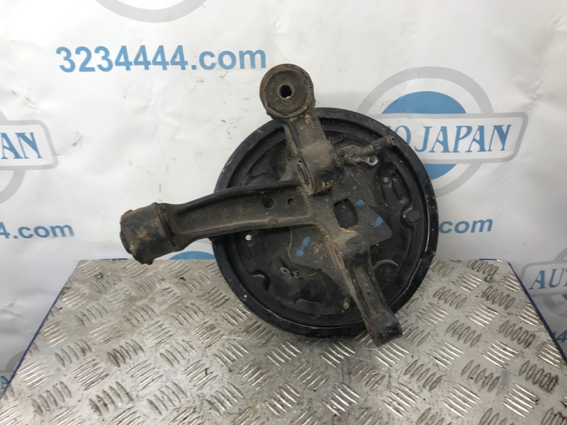 Ступица задняя правая CAMRY 30 02-06 Ступица задняя правая CAMRY 30 02-06