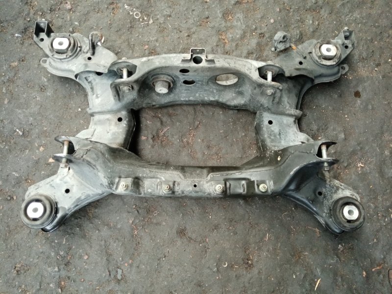 Запчасть балка задней подвески ACURA RDX 06-12 2008 Внедорожник 2.3 50300-STK-A01 Б/У Балка задней подвески ACURA RDX 06-12 2008 Внедорожник 2.3 50300-STK-A01 Б/У