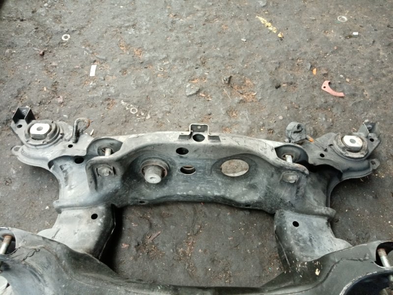 Балка задней подвески ACURA RDX 06-12 Внедорожник 2.3 Балка задней подвески ACURA RDX 06-12 Внедорожник 2.3