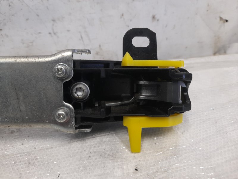 Ручка двери наружная задняя левая PRIUS - 30 09-17 2010 Хэтчбек 1.8 2ZR-FXE Ручка двери наружная задняя левая PRIUS - 30 09-17 2010 Хэтчбек 1.8 2ZR-FXE