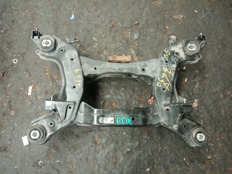 Балка задней подвески RDX 06-12 2008 Внедорожник 2.3