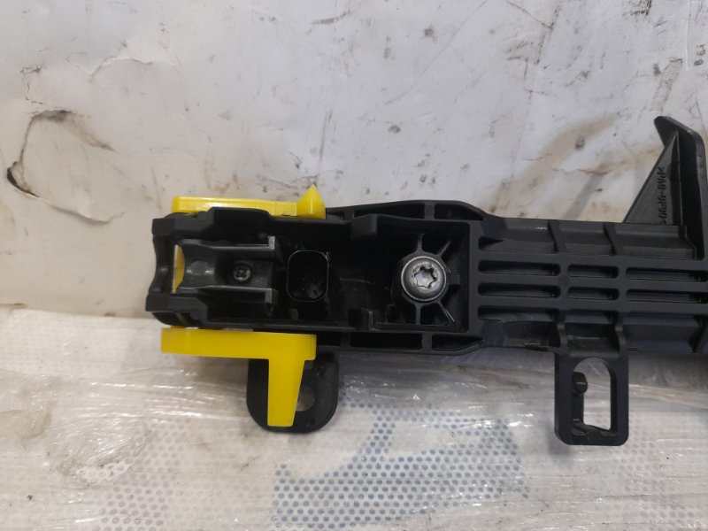 Ручка двери наружная передняя правая PRIUS - 30 09-17 2010 Хэтчбек 1.8 2ZR-FXE Ручка двери наружная передняя правая PRIUS - 30 09-17 2010 Хэтчбек 1.8 2ZR-FXE