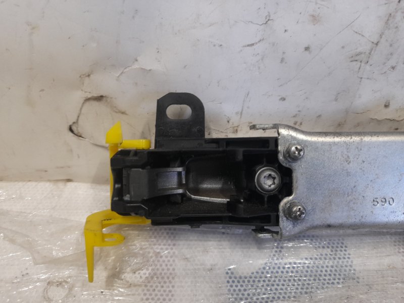 Ручка двери наружная задняя правая PRIUS - 30 09-17 2010 Хэтчбек 1.8 2ZR-FXE Ручка двери наружная задняя правая PRIUS - 30 09-17 2010 Хэтчбек 1.8 2ZR-FXE