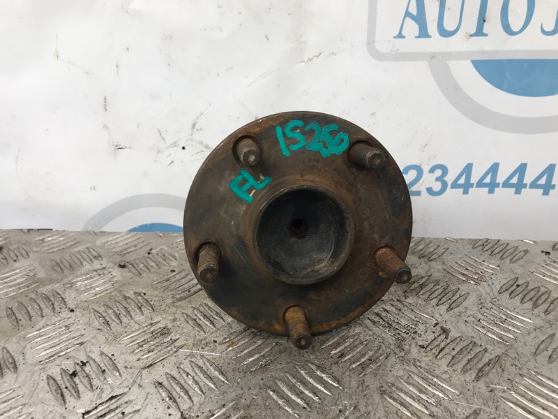 Ступица передняя левая IS250/350 05-13 Ступица передняя левая IS250/350 05-13