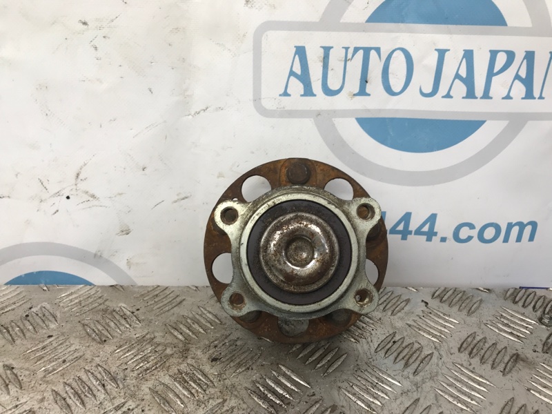 Ступица задняя HONDA ACCORD CL7 / TSX 03-08 Б/У