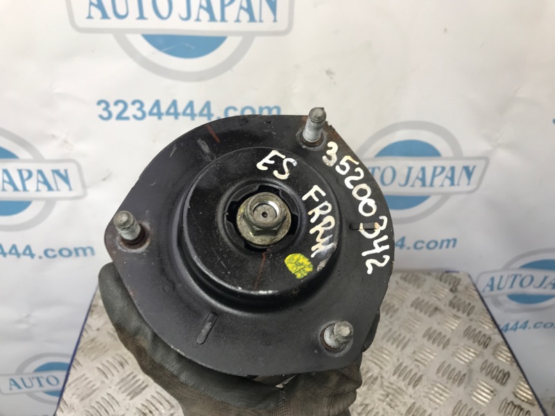 Амортизатор передний правый LEXUS ES350 06-12 Седан 3.5