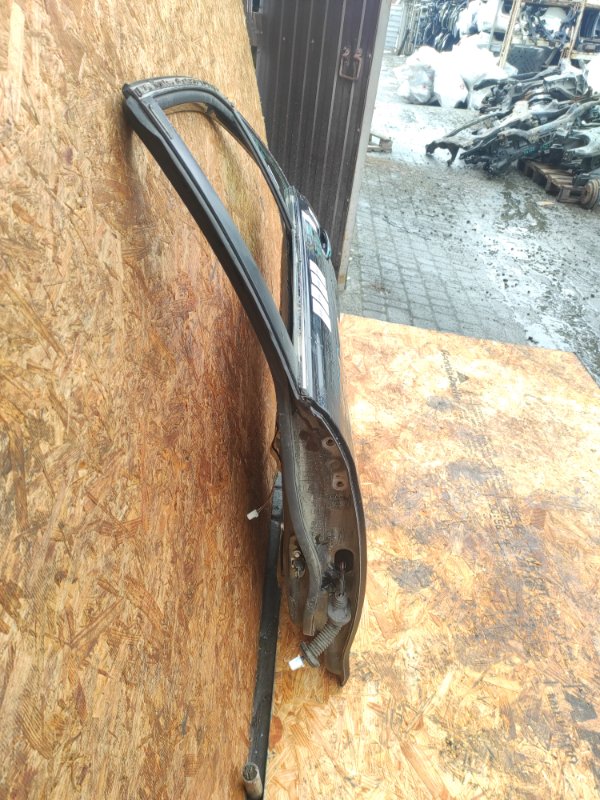 Дверь задняя левая CAMRY 40 06-11