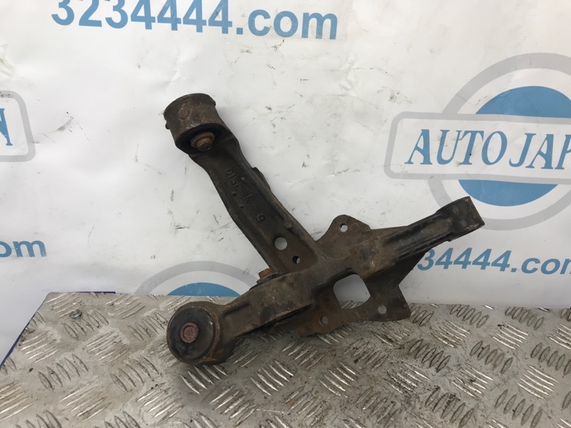 Цапфа задняя левая TOYOTA AVALON 05-12 42314-06100 Б/У