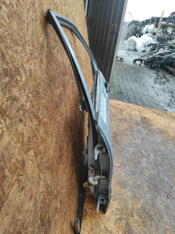 Дверь задняя левая MITSUBISHI LANCER IX 9 03-07