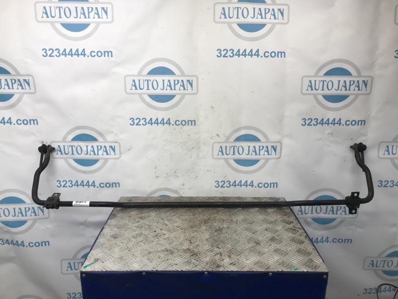 Запчасть стабилизатор задний ACURA RDX 06-12 2007 Внедорожник 2.3 52300-STK-A01 Б/У Стабилизатор задний ACURA RDX 06-12 2007 Внедорожник 2.3 52300-STK-A01 Б/У