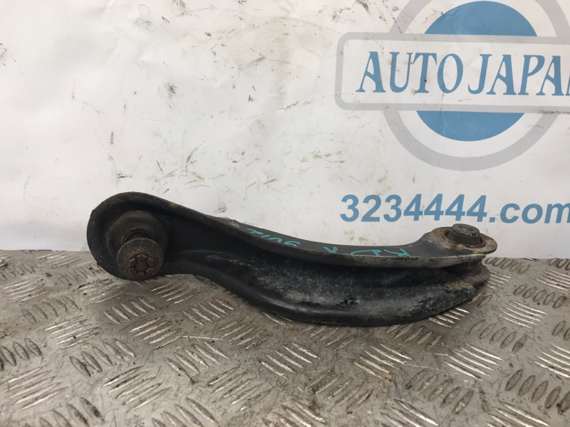 Рычаг задней подвески поперечный верхний задний левый RDX 06-12 2007 Внедорожник 2.3