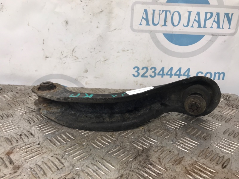 Рычаг задней подвески поперечный верхний задний правый RDX 06-12 2007 Внедорожник 2.3