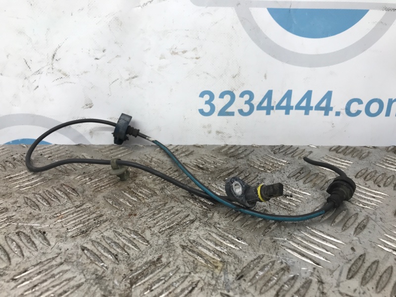 Датчик ABS задний левый ACURA RDX 06-12 2007 Внедорожник 2.3 57475-STK-A01 Б/У