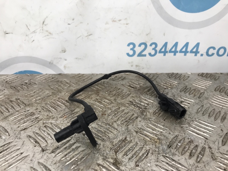 Датчик ABS задний левый INFINITI Q50 15-20 2017 Седан 3.0 VR30DDTT 47901-4GA0A Б/У