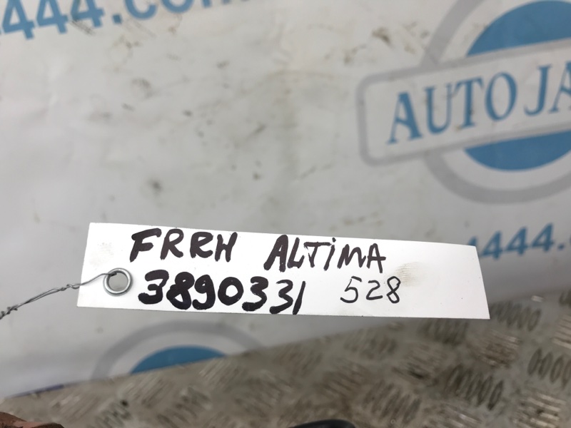 Датчик ABS передний левый NISSAN ALTIMA L33 12-18 L33 2.5