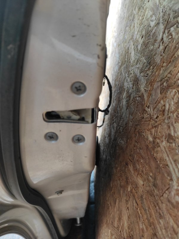 Запчасть замок двери задний левый SUBARU FORESTER SH 07-12 Внедорожник 61035SC210 Б/У Замок двери задний левый SUBARU FORESTER SH 07-12 Внедорожник 61035SC210 Б/У