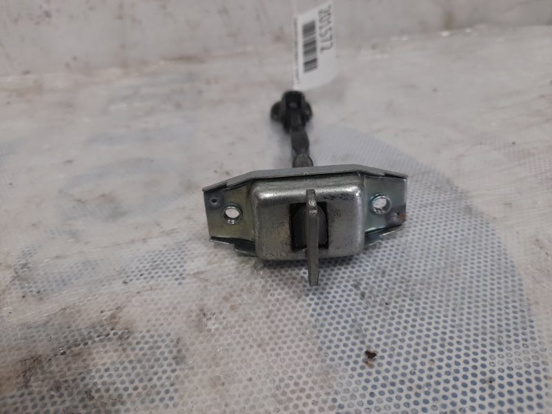 Ограничитель двери передний правый TOYOTA RAV4 05-12 Внедорожник 2.0 1AZ-FSE Ограничитель двери передний правый TOYOTA RAV4 05-12 Внедорожник 2.0 1AZ-FSE