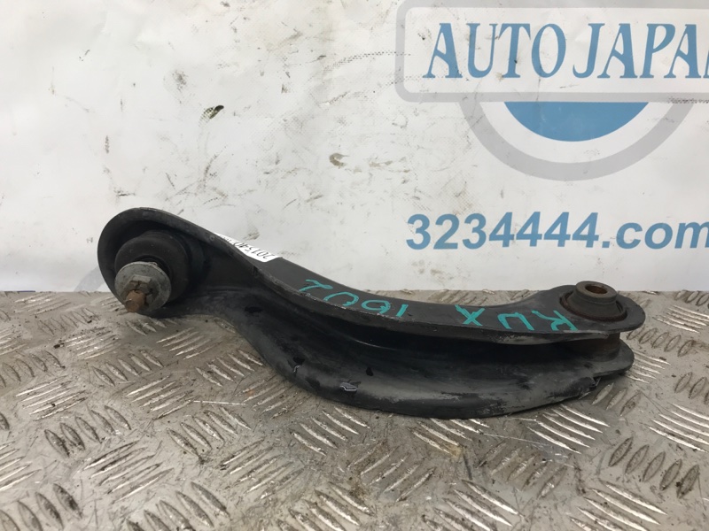 Рычаг задней подвески поперечный верхний задний левый ACURA RDX 06-12 Внедорожник 2.3