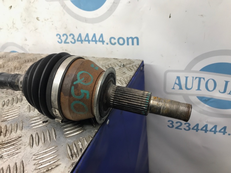 Привод задний задний левый Q50 15-20 2017 Седан 3.0 VR30DDTT Привод задний задний левый Q50 15-20 2017 Седан 3.0 VR30DDTT