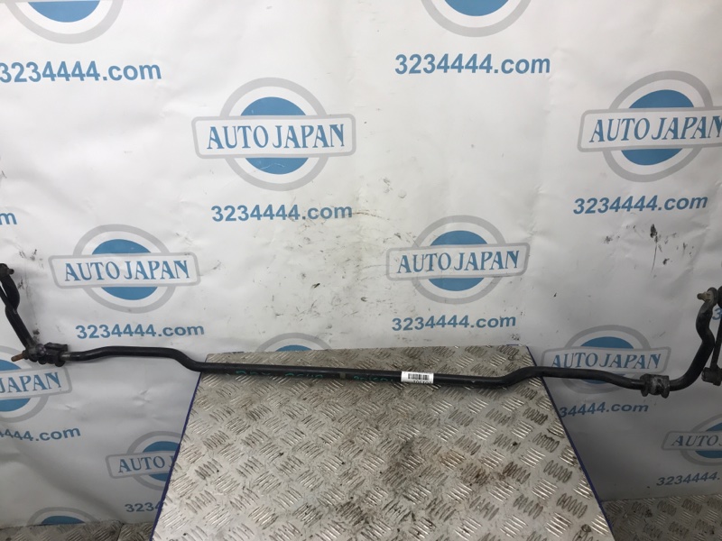 Стабилизатор задний RDX 06-12 2008 Внедорожник 2.3