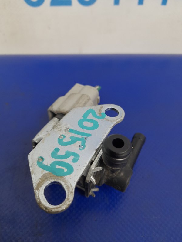 Клапан электромагнитный (вакуумный) NISSAN QASHQAI 07-14 MR20