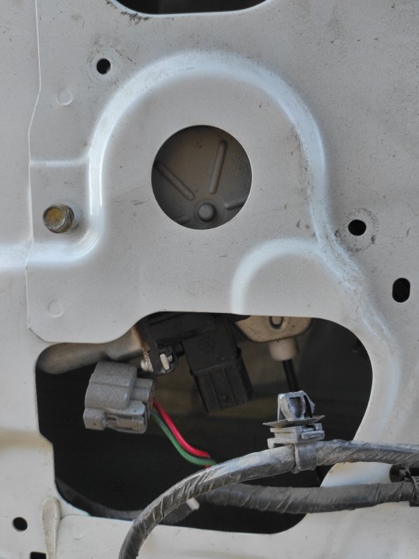 Запчасть стеклоподъемник задний правый MITSUBISHI LANCER IX 9 03-07 MR991330 Б/У Стеклоподъемник задний правый MITSUBISHI LANCER IX 9 03-07 MR991330 Б/У