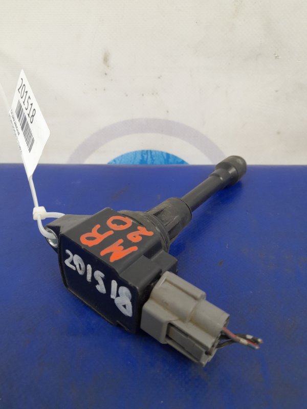 Катушка зажигания QASHQAI 07-14 MR20 Катушка зажигания QASHQAI 07-14 MR20