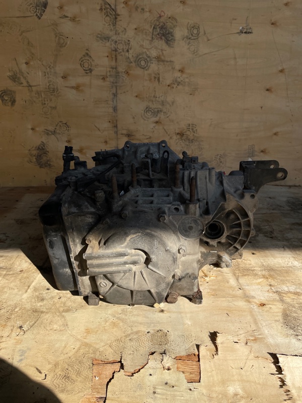 АКПП GRANDIS 03-11 2.4