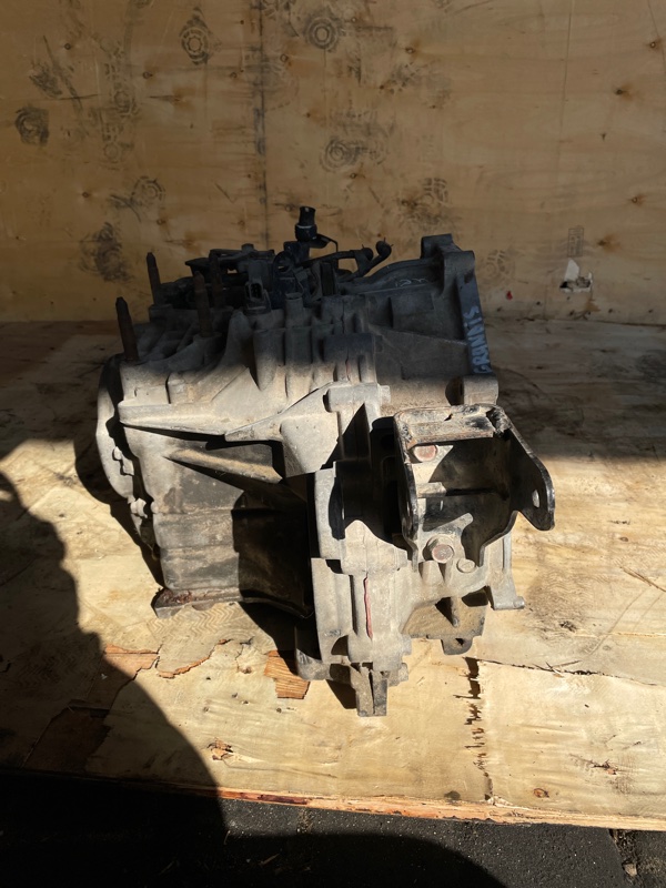 АКПП GRANDIS 03-11 2.4