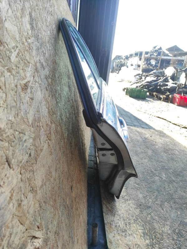 Дверь задняя правая CAMRY 40 06-11 Дверь задняя правая CAMRY 40 06-11