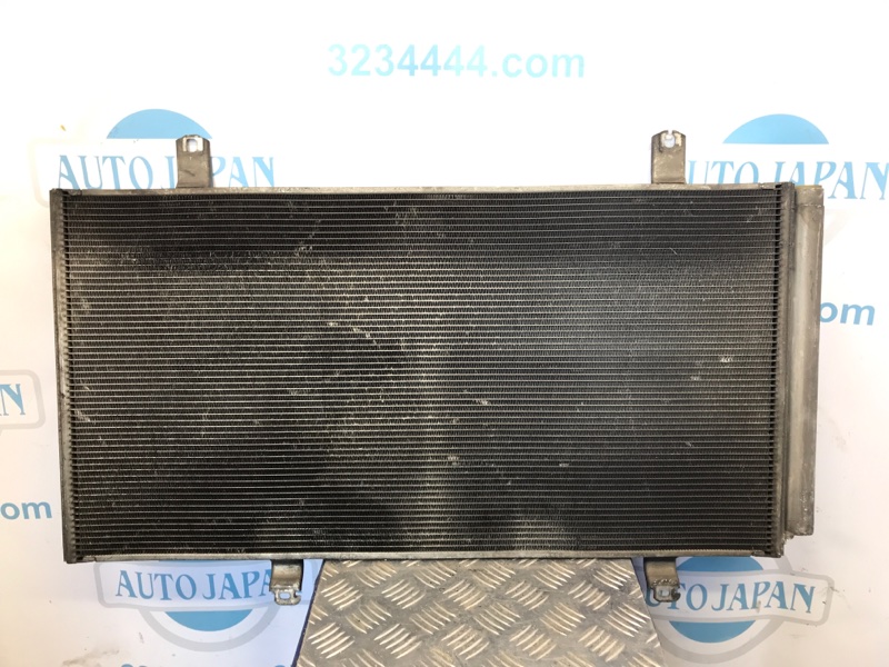 Радиатор кондиционера TOYOTA CAMRY 40 06-11 Б/У
