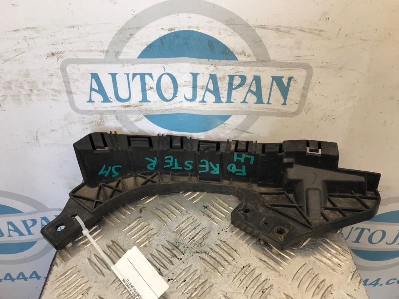 Кронштейн крепления фары передний левый SUBARU FORESTER SH 07-12 57707SC030 Б/У