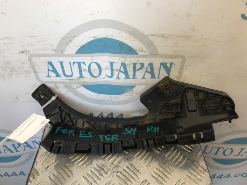 Кронштейн крепления фары передний правый SUBARU FORESTER SH 07-12 57707SC000 Б/У