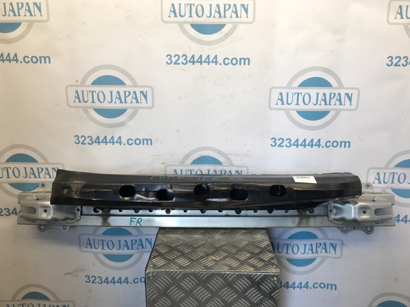 Запчасть усилитель переднего бампера передний SUBARU FORESTER SH 07-12 57711SC0009P Б/У Усилитель переднего бампера передний SUBARU FORESTER SH 07-12 57711SC0009P Б/У
