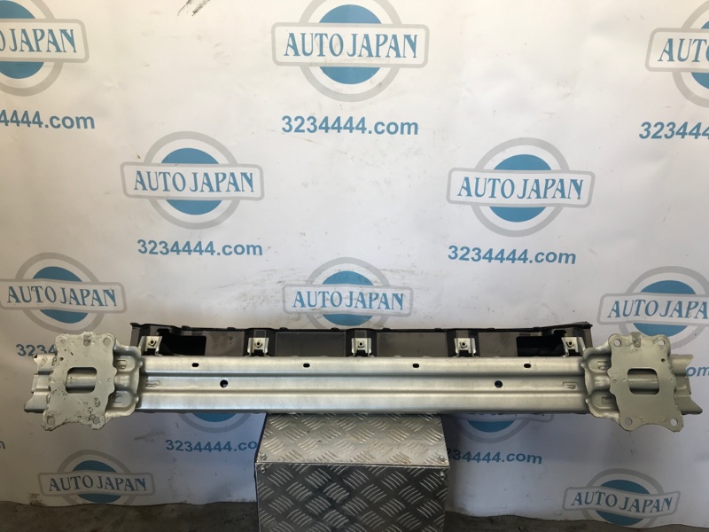 Усилитель переднего бампера передний SUBARU FORESTER SH 07-12 Усилитель переднего бампера передний SUBARU FORESTER SH 07-12