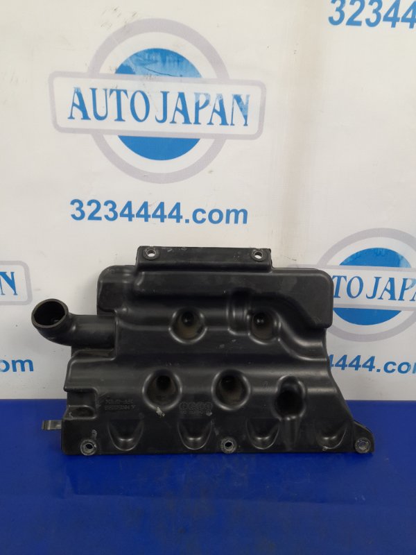 Резонатор воздушного фильтра OUTLANDER 03-07 2.4 4G69