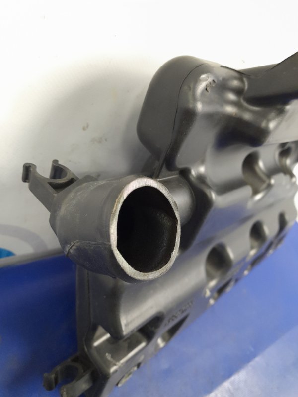 Резонатор воздушного фильтра MITSUBISHI OUTLANDER 03-07 2.4 4G69