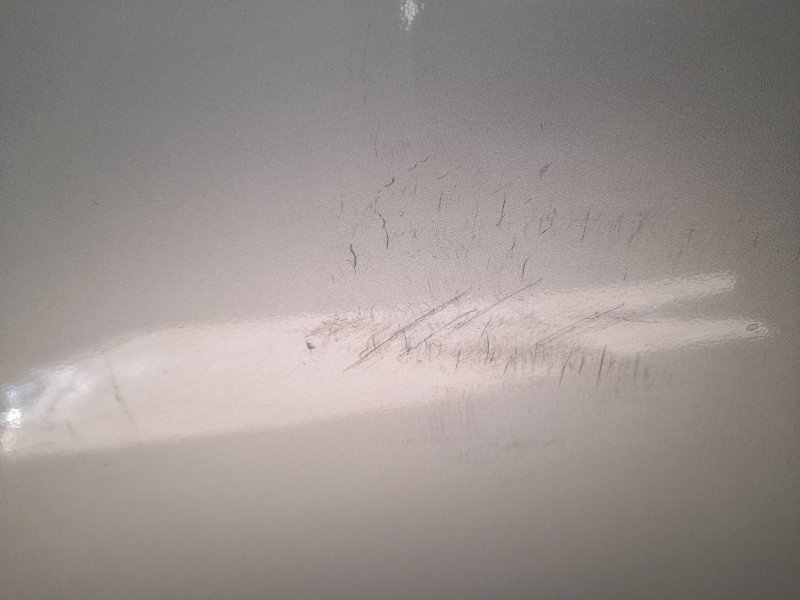 Дверь задняя левая TIIDA/VERSA C11 04-11 2011 Седан 1.8 MR18DE