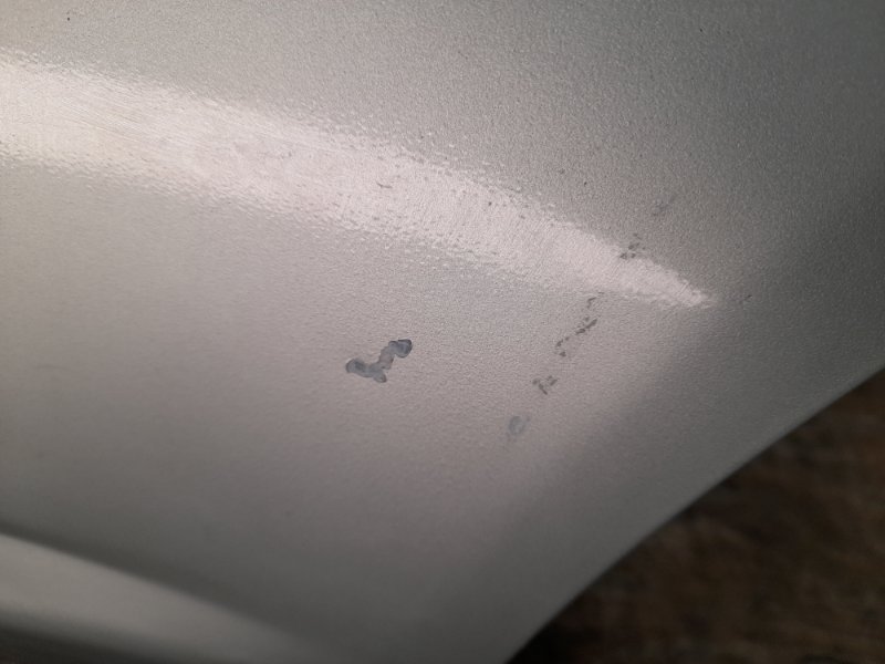 Дверь задняя левая TIIDA/VERSA C11 04-11 2011 Седан 1.8 MR18DE