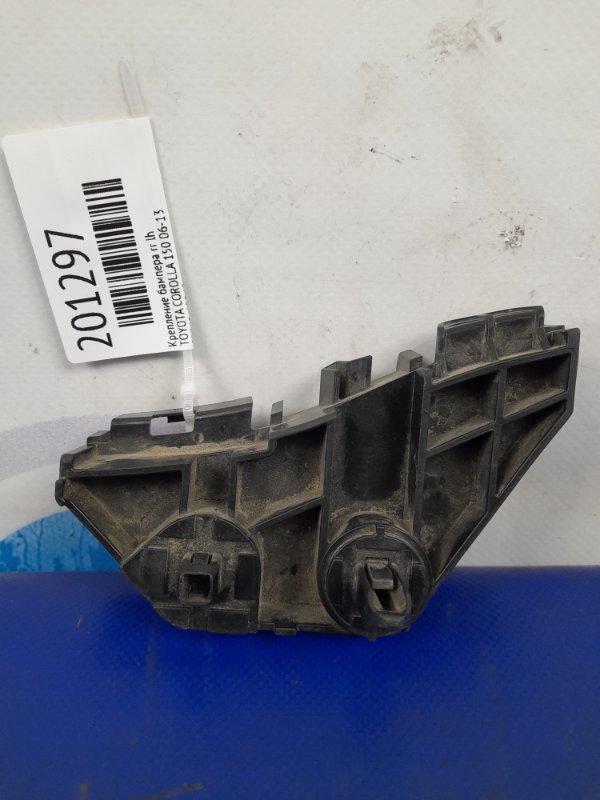 Запчасть кронштейн заднего бампера задний левый TOYOTA COROLLA 150 06-13 52563-12040 Б/У Кронштейн заднего бампера задний левый TOYOTA COROLLA 150 06-13 52563-12040 Б/У