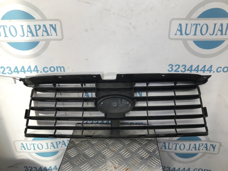 Решетка радиатора FORESTER SG 02-07