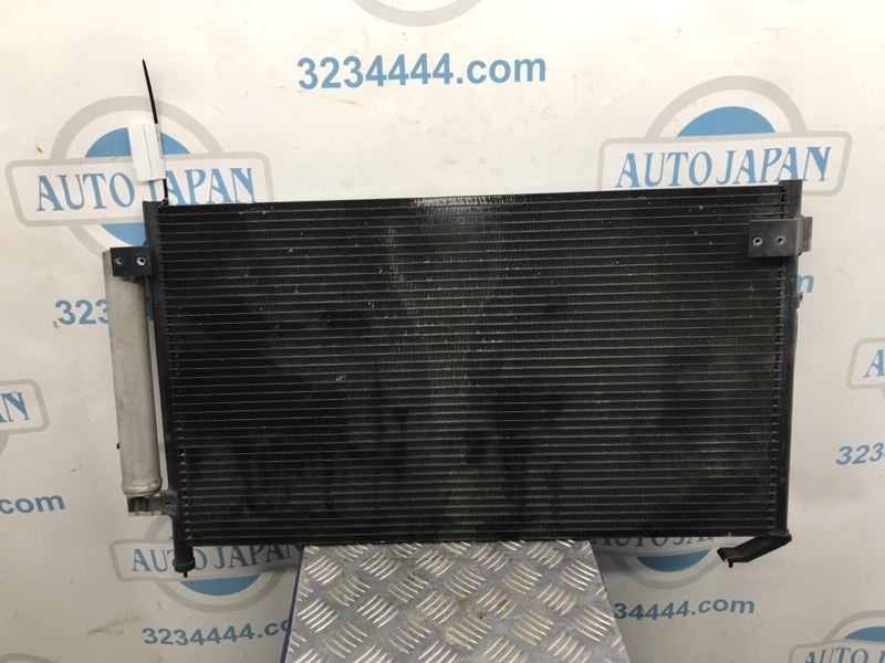 Радиатор кондиционера FORESTER SG 02-07