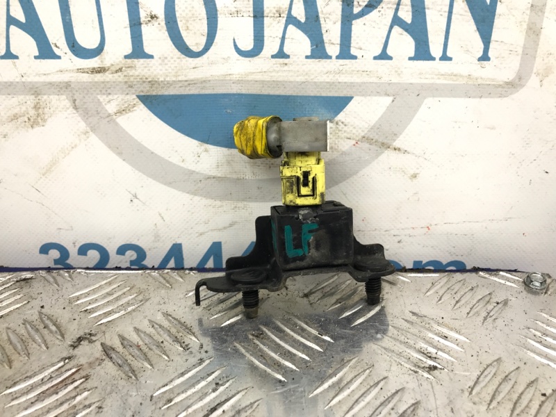 Датчик удара передний левый SUBARU FORESTER SG 02-07 98231SA050 Б/У