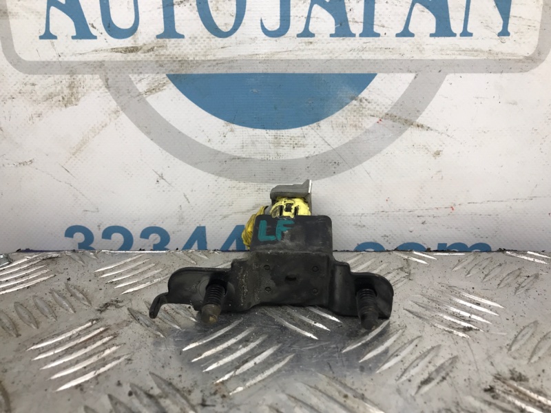 Датчик удара передний левый SUBARU FORESTER SG 02-07