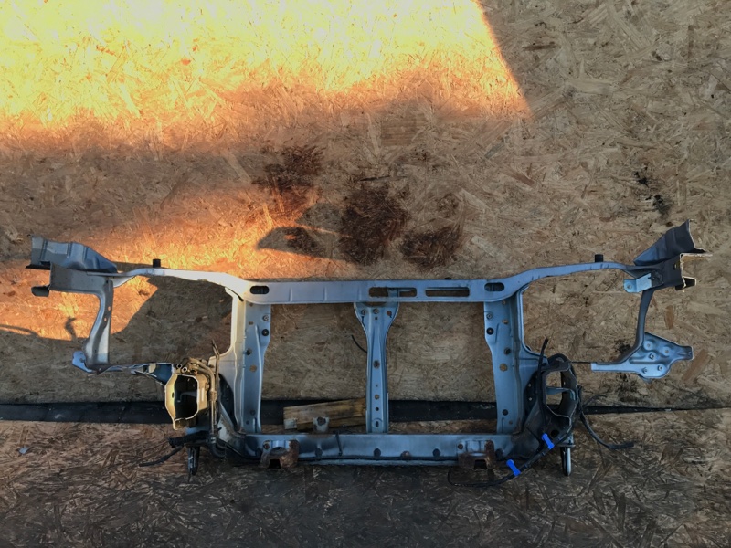 Панель передняя FORESTER SH 07-12