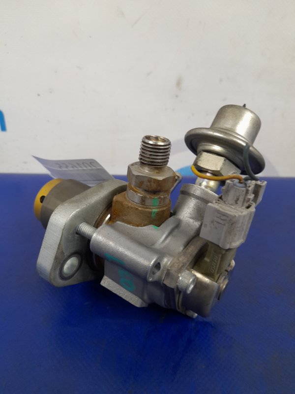 Тнвд (бензин) LEXUS LS460 06-12 4.6 1UR-FSE 23100-38100 Б/У