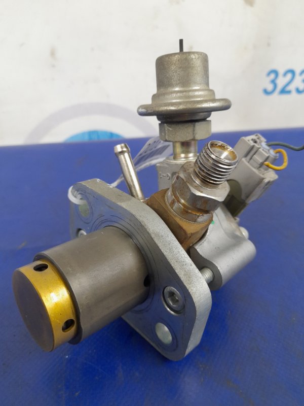 Тнвд (бензин) LS460 06-12 4.6 1UR-FSE